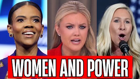 How Much Longer Are Men Going To Put Up With This?