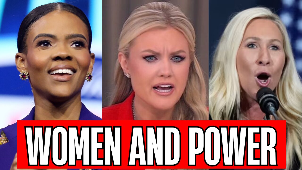 How Much Longer Are Men Going To Put Up With This?