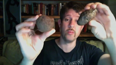 Unstoppable Food - A Yam Good Survival Crop: Growing Edible "Air Potatoes"