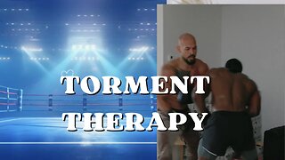 Andrew Tate You refine the spirit by exhausting the body.