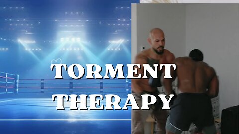 Andrew Tate You refine the spirit by exhausting the body.