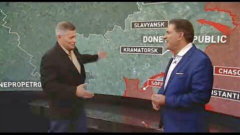 Russian Oreshnik Missile Frightens NATO — Ukraine Battlefield Breakdown