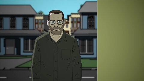 3 True Creepy Neighbor Horror Stories Animated