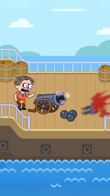 Superglue on a bomb… and the accident was inevitable! #shorts