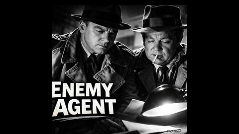 CS #532. The Case of the Silent War" (1955)