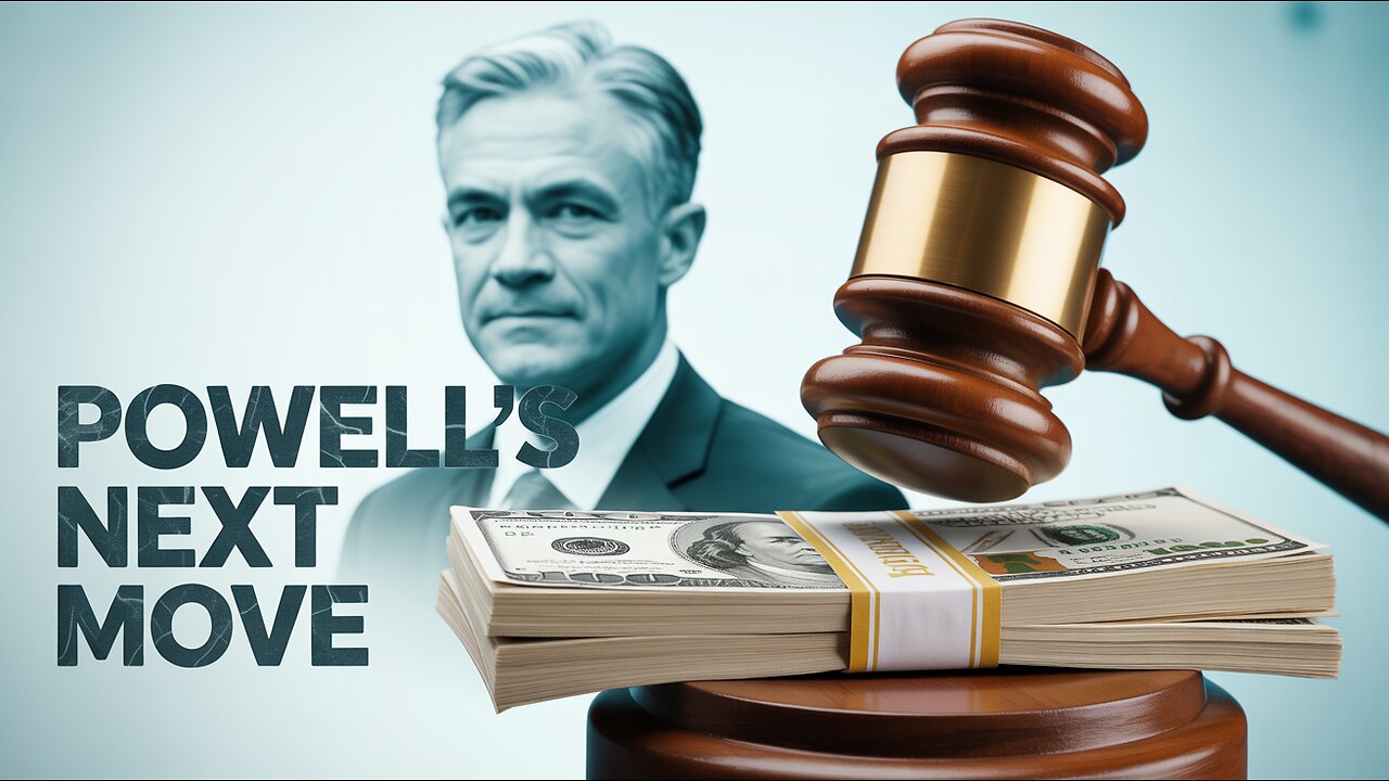 BlackRock analyst predicted Jerome Powell not lower interest rate