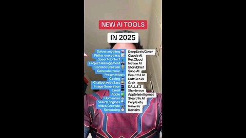 best ai tools