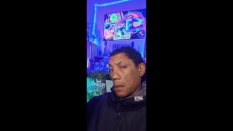 Thursday & All over the Place