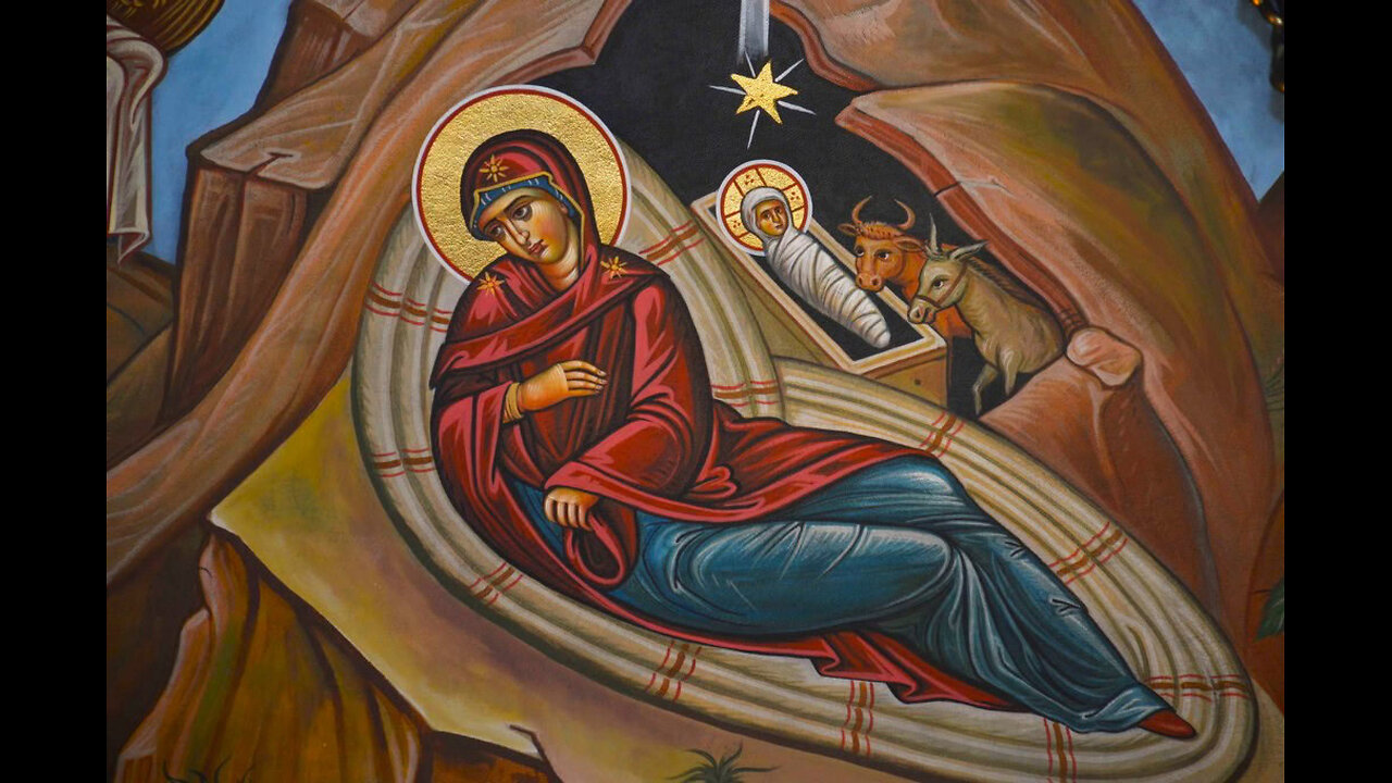 Κυριακή μετά την Χριστού Γέννησιν - Ζωντανή Μετάδοση της Θείας Λειτουργίας. Μετόχι Ι. Μ. Κύκκου