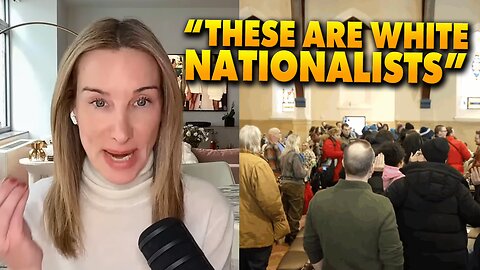 WHAT ON EARTH IS WRONG WITH THIS B****?!