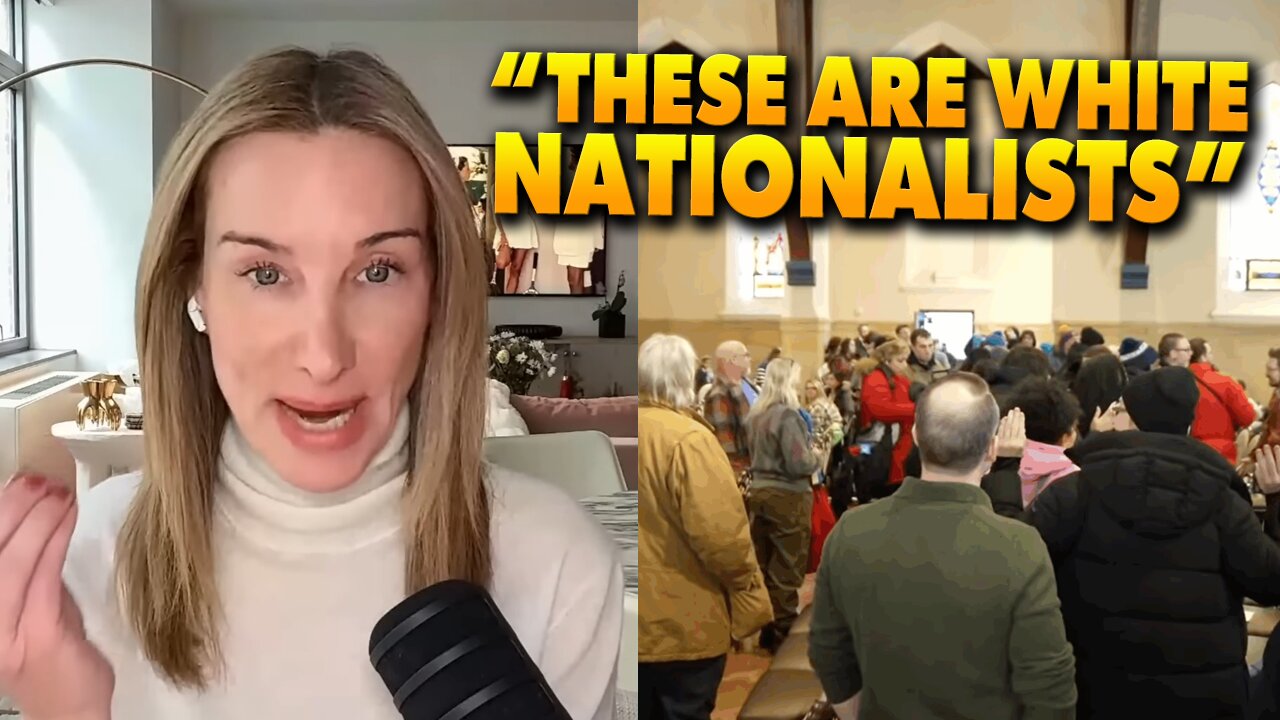 WHAT ON EARTH IS WRONG WITH THIS B****?!