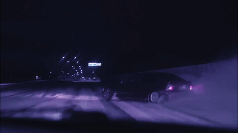 Dvrksim - NOWHERE | BOO89ED