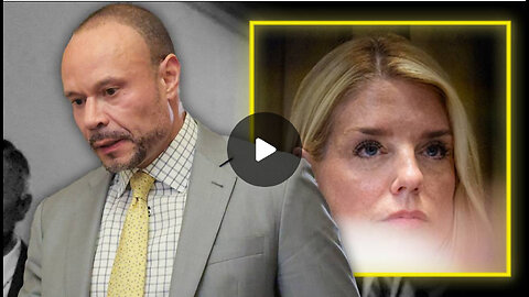 BREAKING: FBI Deputy Director Dan Bongino Still At War With AG Pam Bondi, Demands Press Conference To Set The Record Straight