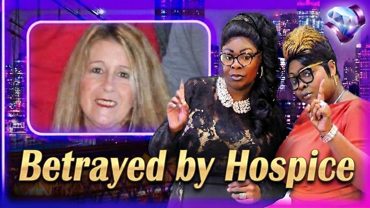 Betrayed By Hospice thumbnail