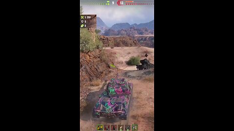 Word of Tanks