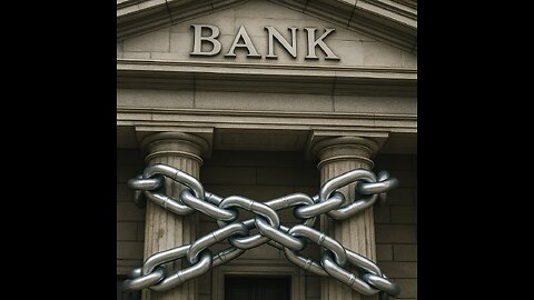 Banking Chains of Power 🔗🏦 | LIVE with Clif High