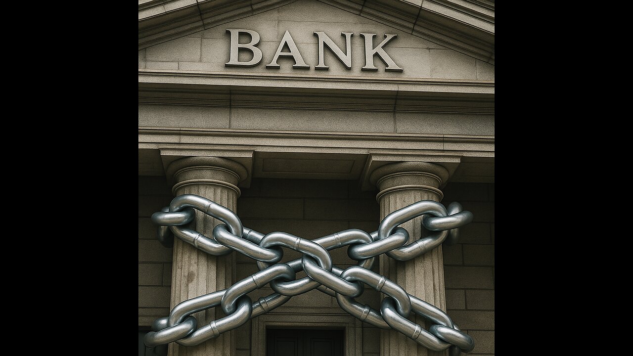 Banking Chains of Power 🔗🏦 | LIVE with Clif High