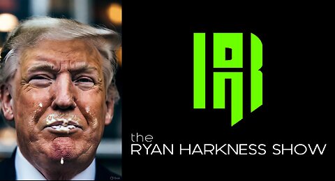 Episode #108: Blowin’ Bubba | The Ryan Harkness Show