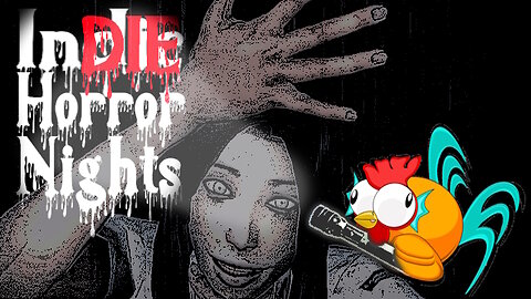 InDIE Horror Nights 3