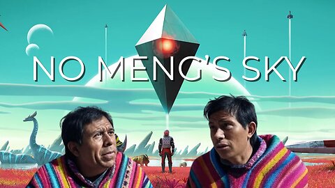 🔴 CHP GAMING | No Meng's Sky with ShawnCav
