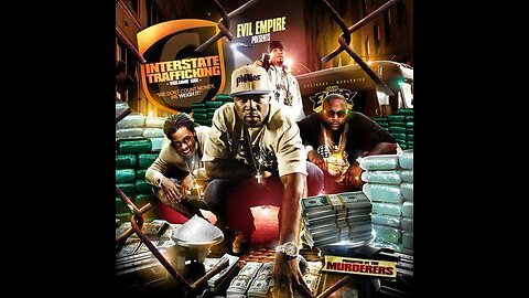 Rick Ross feat. Triple C's Ridin' Thru The Ghetto (Not On The Album)