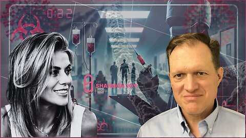 🔥🔥Doctors Of Death. The Transformation Of America’s Health System Into A Death System Post COVID - With Special Guest Dr. Clayton Baker🔥🔥