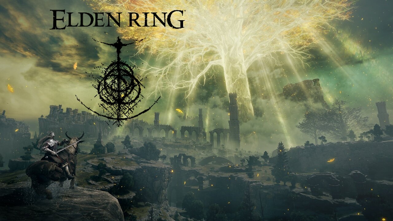 Elden Ring OST - Eternal City
