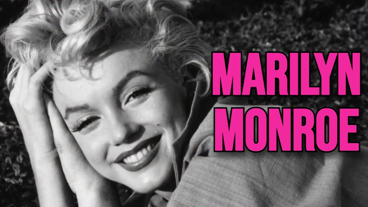 The Birth Chart That Reveals the Soul of Marilyn Monroe