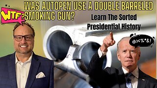 AUTOPEN an Automatic COUP? You Decide!