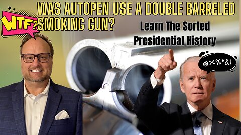 AUTOPEN an Automatic COUP? You Decide!