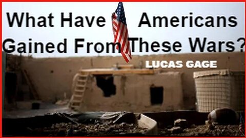 "Understanding the Surprising Benefits Americans Received from Historical Wars"