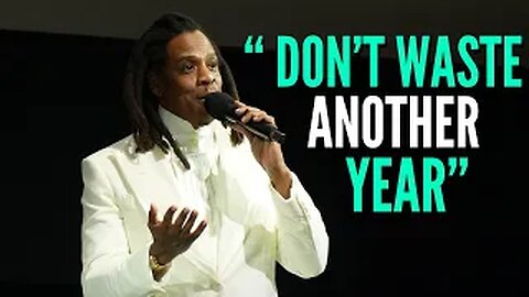 WATCH THIS EVERYDAY AND YOUR LIFE WILL CHANGE - Jay Z & 50 Cent Motivational Speech 2023