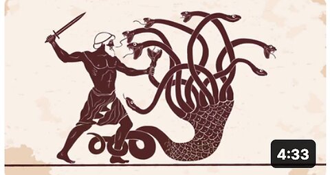 "Hydra: The Self-Replicating, Immortal Parasite Gaining Popularity in Big Pharma"