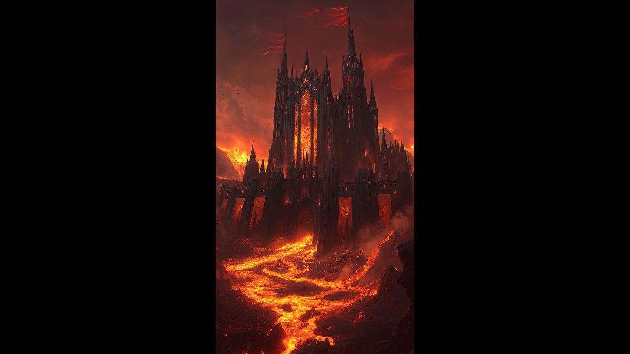 Brimstone: the beginning of the end