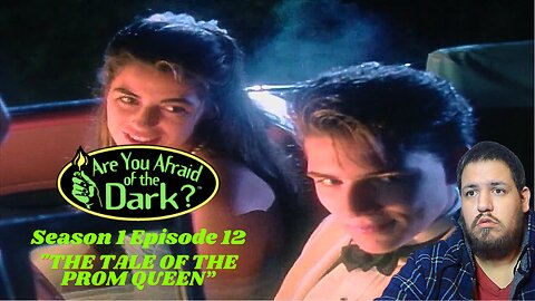 Are You Afraid of The Dark | Season 1 Episode 12 | TV Show Reaction