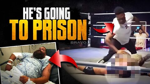 Raja Jackson Is Going To PRISON For Attempted MURDER