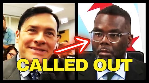 Chicago Mayor Takes SWIPE at Illinois Governor, Gets CALLED OUT for Hypocrisy
