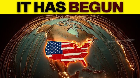 Get Out Of The Country When They Introduce This NEW DIGITAL MARK!