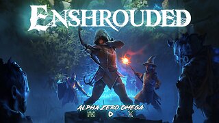 Enshrouded - Unlocking the Advanced Glider!