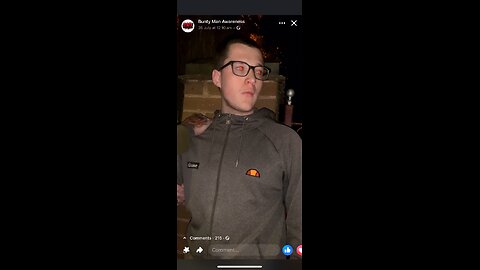 Nonce cries like a baby and claims he’s suicidal after trying to meet child