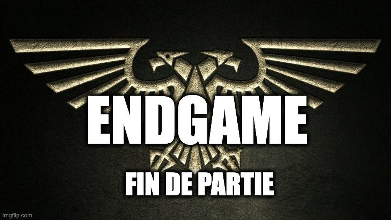 Endgame