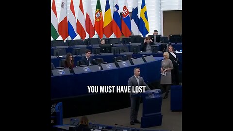 Europe Will Collapse If These Horrible Atrocities Continue😡🤯😩