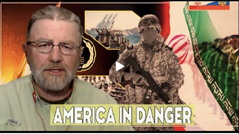 China Counters Trump; Russia & Iran Forge Defense Pact | Larry Johnson & Col. Wilkerson