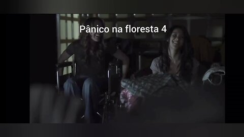 Cenas do filme Pânico na floresta 4