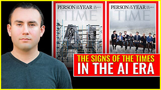 The signs of the times in the AI era