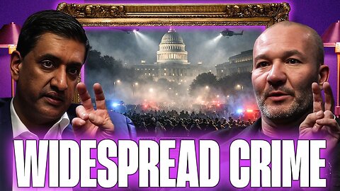 Shawn Ryan: “There’s $600 Billion in Fraud” - Why Would Anyone Pay More?