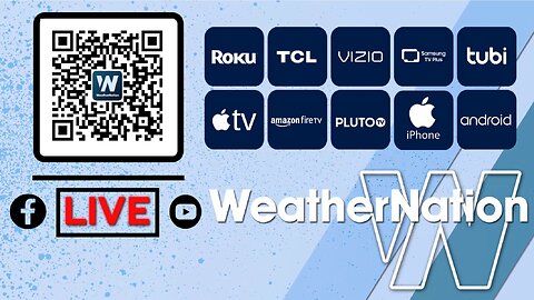 🌊HURRICANE HUB — LIVE with Josh Morgerman! 🌊