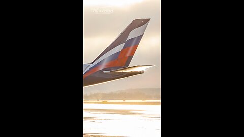 Happy Russian Air Fleet Day