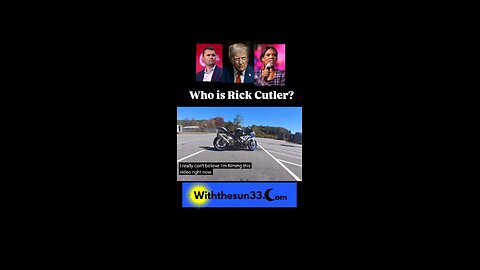 Who is Rick cutler ?