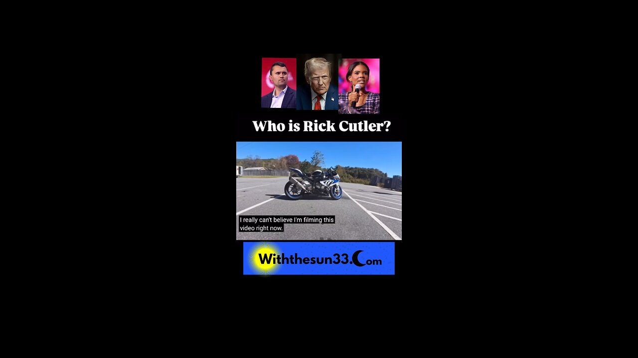 Who is Rick cutler ?